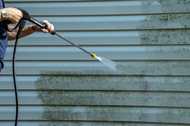 Boat and Dock Cleaning in Bergenfield, NJ